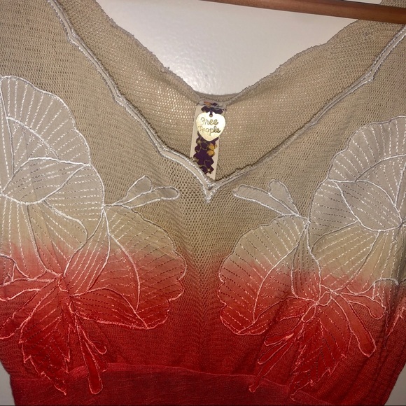 Free People Top Size:  Small - Picture 2 of 6